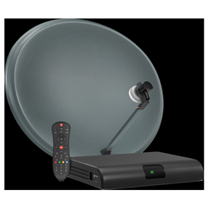 Điều Khiển Từ Xa Hệ Điều Hành Kép Trên Màn Hình Chương Trình Hướng Dẫn Cao Cấp Set Top Box TV Kỹ Thuật Số Lai Dolby Âm Thanh USB Ghi Âm - Product Image 3