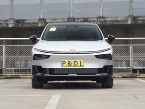 XPENG G7 REEV 325KM SUV Eléctrico Automático, Autos Usados de China, Bajo Kilometraje, Euro VI, Familiar, Económico |   Bajo costo total, ecológico - Product Image 1