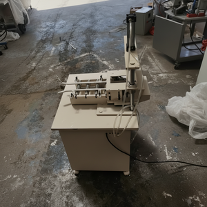 Molino de triple rollo diagrama fabricación de jabón para adultos hecho a mano - Product Image 2