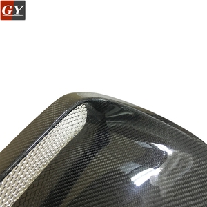 De fibra de carbono estilo OEM capó para SUBARU 07-14 GR # GV # (PSG GVB) WRX <span class=keywords><strong>STI</strong></span> - Product Image 3