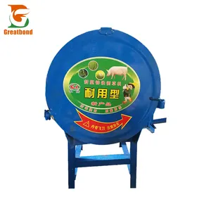 Grass Grinding Machine Poultry Farm And Home Use Mini Grass Chopper Machine Philippines