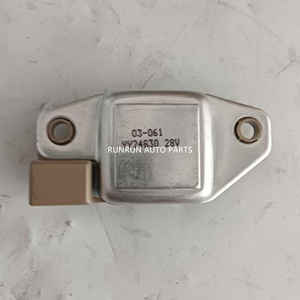 27000-1700 27700-1700 1219-008-00XOSF VR-H2002-1 136168 IW700 Auto Phát Điện Điều Chỉnh Điện Áp 24V - Product Image 3