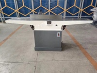 Raboteuse de surface pour le travail du bois 300 mm 12 pouces MB523A