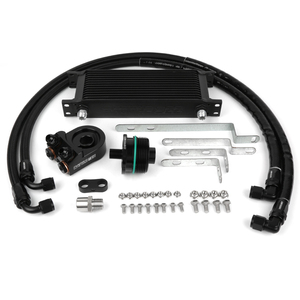 Kit refroidisseur d'huile moteur pour VAG GOLF MK7 2.0T EA888 GEN3 GEN4 modèle de filtre à huile pour système de refroidissement BATLLEBEE <span class=keywords><strong>BB</strong></span>-OCK-110-2 - Product Image 1