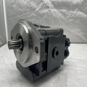 Bomba de Engranajes Hidráulica Serie KP30.38 KP30.41 KP30.51 KP30.61, Bomba de Aceite KP30.61-A8K9-L <span class=keywords><strong>GG</strong></span>/GE- QW- CSC/PLP - Product Image 5