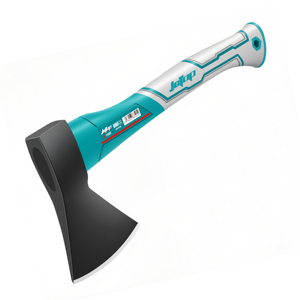 JCTOP Multiherramienta 600g 800g <span class=keywords><strong>Mango</strong></span> de acero al carbono <span class=keywords><strong>grande</strong></span> <span class=keywords><strong>Hacha</strong></span> <span class=keywords><strong>para</strong></span> acampar Herramienta de mano <span class=keywords><strong>Hacha</strong></span> de supervivencia - Product Image 4