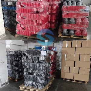Haute qualité et Offre Spéciale Durable karting barrière Rotomoding En Plastique Route/barrière de circulation - Product Image 6