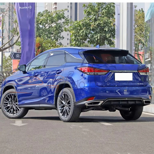 Factory <span class=keywords><strong>2023</strong></span> <span class=keywords><strong>Sport</strong></span> Style Bumper Headlights Grille Body Kits para <span class=keywords><strong>LEXUS</strong></span> 2009-2015 <span class=keywords><strong>RX</strong></span> 270 <span class=keywords><strong>350</strong></span> 400 450 - Product Image 4