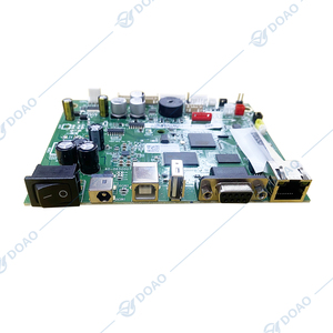 Sp-te200-0005 TSC เมนบอร์ดเครื่องพิมพ์ฉลากบาร์โค้ดด้วยความร้อนสำหรับ <span class=keywords><strong>Te210</strong></span> TSC เมนบอร์ดใหม่ดั้งเดิม - Product Image 3