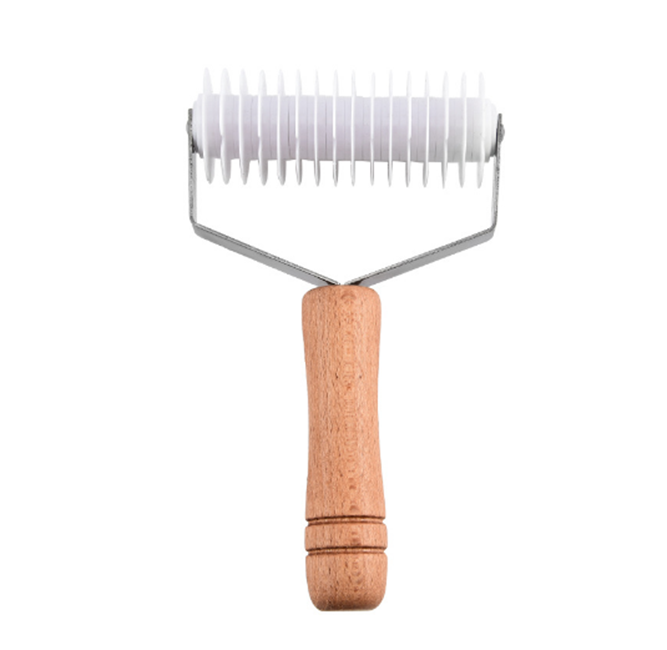 Argent + bois Style B(PP)