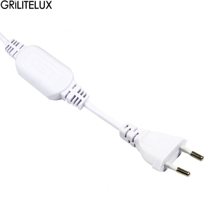 Tira de Luces LED de Alto Voltaje sin Controlador, Resistente al Agua para Exteriores IP67, 220v, 100M/Rollo, Enchufe Europeo, 3000K 4000K 6000K - Product Image 4