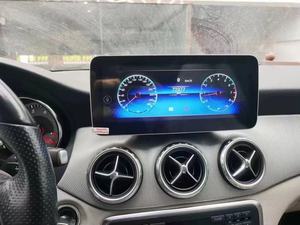 Autoradio DVD 12,3 pouces pour Mercedes Benz GLA X156 2013-2015 2015-2019 avec navigation GPS Carplay - Product Image 3