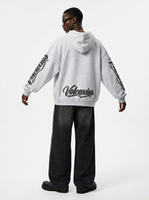 Sweat à capuche d'hiver en molleton épais 390 GSM pour homme, coupe oversize, imprimé numérique, écologique, personnalisable OEM, marque privée, MOQ 10 pièces