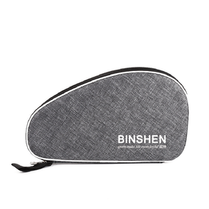 Funda protectora para raqueta de Paddle Tennis, bolsa protectora para raqueta de tenis de mesa, playa, gran oferta - Product Image 2