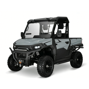 HISUN UTV de 735cc, 3 Plazas, 4x4, Lujoso, con Audio <span class=keywords><strong>JBL</strong></span> y Pantalla LCD Dual, Incluye Cabrestante EPS, para Granja y Resort - Product Image 2