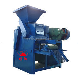 Machine à briquettes de <span class=keywords><strong>charbon</strong></span> de bois à <span class=keywords><strong>prix</strong></span> d'usine ISO CE à partir de sciure de bois/fabricant de briquettes - Product Image 2