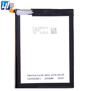 Alta qualidade Telefone Bateria Fábrica Celular Bateria Fabricante Bateria do telefone móvel para <span class=keywords><strong>Alcatel</strong></span> 1X TLP024C7 - Product Image 2