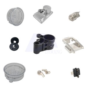 Piezas de Mecanizado CNC OEM de Alta Precisión, Mecanizado de 5 Ejes, Fresado, Acero Inoxidable 304, Caja de Batería Marina para Nuevas Energías - Product Image 1