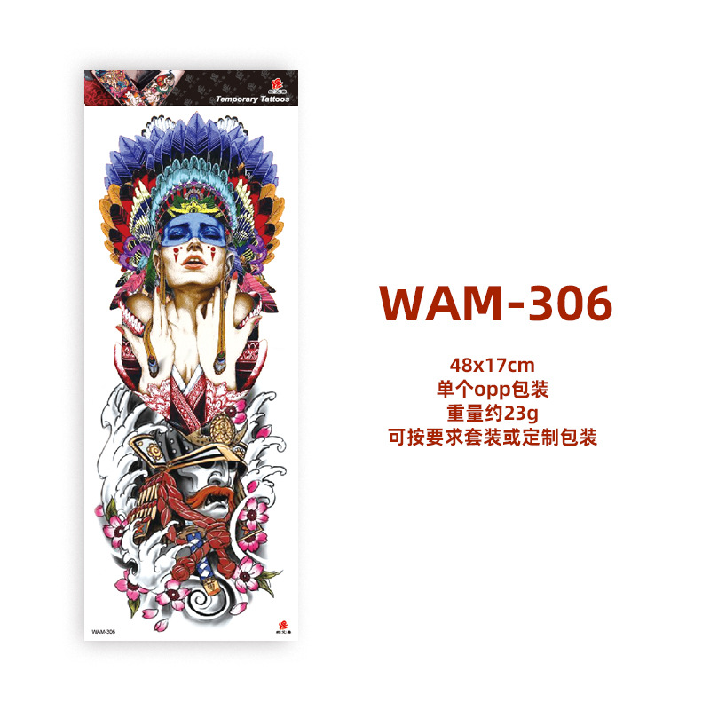 WAM306