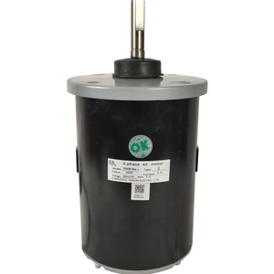 Trane 3 Phase Ac Motor Ydk600 8aa9 Industrial Durable Metal Electric Motor For Central <b>Air</b> <b>Conditioning</b> <b>Fans</b> - Product Image 1