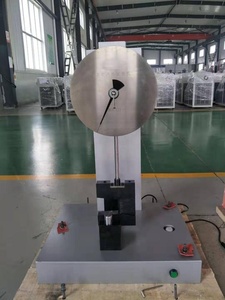 Testeur <span class=keywords><strong>de</strong></span> pénétration d'impact pour casque XMJ-1000 pour tester la résistance aux impacts et les performances <span class=keywords><strong>de</strong></span> pénétration des casques - Product Image 6