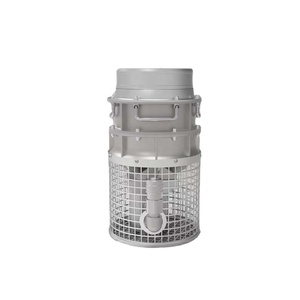 Pompe à boues verticale submersible à structure à connexion rapide de bonne qualité avec turbine axiale - Product Image 1