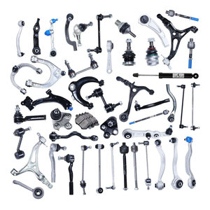 Juego de brazo de control de suspensión inferior superior delantera para <span class=keywords><strong>Mercedes</strong></span> Benz Slk R172 203 W164 W212 W220 W140 C63 W203 W204 W447 - Product Image 6