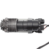 Suspension de compresseur de Suspension pneumatique 97035815111 97035815110 pour Panamera Kits de compresseur de Suspension pneumatique
