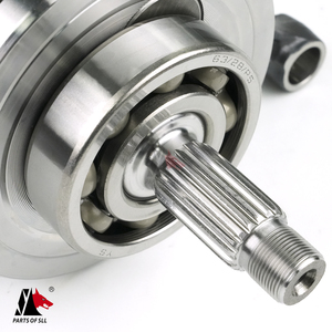 Chất lượng cao CD110 Phụ tùng xe máy bán buôn CD động cơ trục khuỷu cho hiệu quả Crank cơ chế - Product Image 6