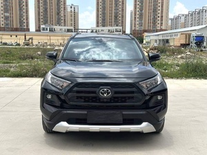 Toyota <span class=keywords><strong>RAV4</strong></span> Rongfang <span class=keywords><strong>2023</strong></span>, 2.0L CVT 4WD, Edición <span class=keywords><strong>Adventure</strong></span>, 29000 km, Pintura Original, Primera Matriculación Marzo 2024 - Product Image 2