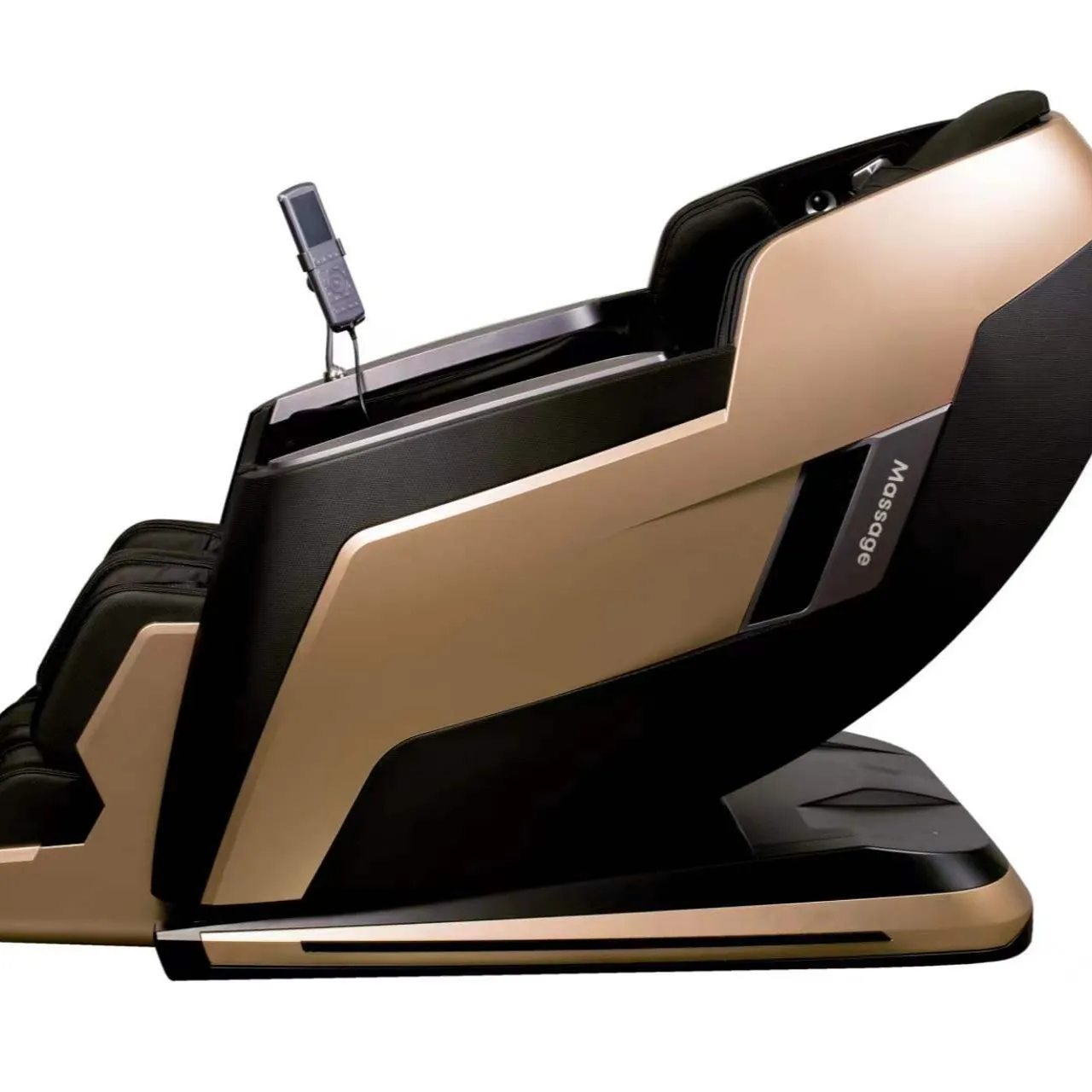 Luxury Japan Luxury Full Body Electric Massage Chair 4D 2023