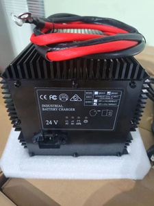 <span class=keywords><strong>Terex</strong></span> carregador de bateria, peças de mercado de reposição 24v 25a <span class=keywords><strong>genie</strong></span> 105739 128537 <span class=keywords><strong>genie</strong></span> 105739 carregador de bateria - Product Image 4