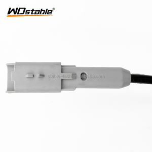 9674852280 del sensore di velocità ABS per Citroen <span class=keywords><strong>C4</strong></span> <span class=keywords><strong>PICASSO</strong></span> II 1.6 HDi 90 <span class=keywords><strong>2013</strong></span>- 9HP - Product Image 5