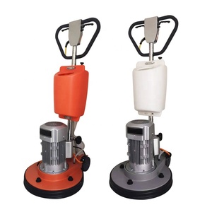 KVG-17F Plancher De Meulage <span class=keywords><strong>et</strong></span> De Polissage Machine Marbre Ensemble Surface De Polissage Avec Pad lecteur; Conjoint en aluminium plat; Réservoir D'eau - Product Image 3