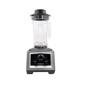 Commercial application wet and dry travel smoothie blender