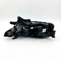 Ensemble de phares LED, pièces automobiles pour Toyota Camry 2024 2025 2026, version basse, phare avant OEM 8111006F70, vente en gros
