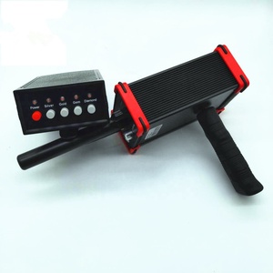 Vàng Bạc đồng kim cương dài phạm vi ngầm dò kim loại - Product Image 4