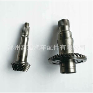 Eje de Transmisión para Kia 47339 3B630, Pieza de Repuesto de Acero para IX35 Tucson - Product Image 3