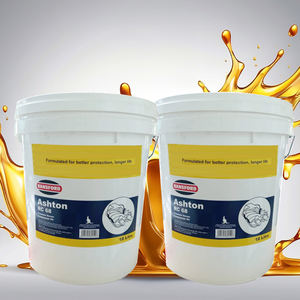 Aceite de compresor rotativo Clean Running RC 46 para compresores de tornillo y paletas rotativas - Product Image 1