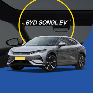 Acompte pour la promotion 2025 : SUV de taille moyenne 5 portes 5 places, véhicule électrique BYD, autonomie 662 km, modèle BYD Song <span class=keywords><strong>L</strong></span> <span class=keywords><strong>Excellence</strong></span>, 100% électrique - Product Image 1