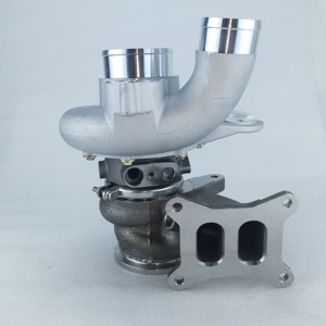 Turbocompresor Mejorado de Alto Flujo Core G25-660 IS20 IS38 06K145874M Compatible con Motor S3 Golf R EA888 S3-660BM 06K12 - Product Image 3
