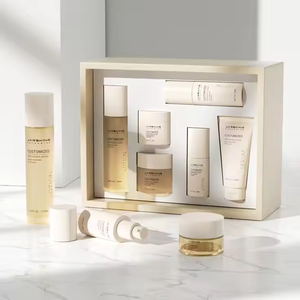 Caja de Embalaje de Perfume de Lujo con Diseño Personalizado para Fabricantes, Cajón Deslizante para Fragancias de Coche, Caja de Regalo para Perfume - Product Image 1