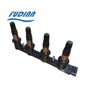 Bobine d'allumage De voiture 55584404 de haute qualité 55571790 Bobina De Encendido pour Chevrolet Cruze AveoTrax <span class=keywords><strong>Opel</strong></span> Vauxhall RDX Odyssey nouveau - Product Image 5