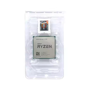 CPU A-MD R-yzen R5 R7 R9 7600 <span class=keywords><strong>7600X</strong></span> 5950X 5900X <span class=keywords><strong>5800X</strong></span> 5700X 5700X3D 5600X 5600 5500 4500 - Product Image 3