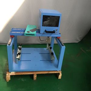 LBY-V Bonding <b>Strength</b> Pull-out Tester Touch ScreenBonding Pull-Off - Product Image 3