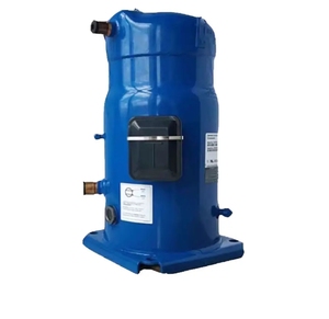Cho <span class=keywords><strong>Danfoss</strong></span> sh300a4acb sh300a4acar410a Performer Scroll tủ lạnh máy nén cho không khí lạnh trao đổi nhiệt bộ phận - Product Image 5
