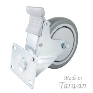 Roulette à billes industrielle - Product Image 4