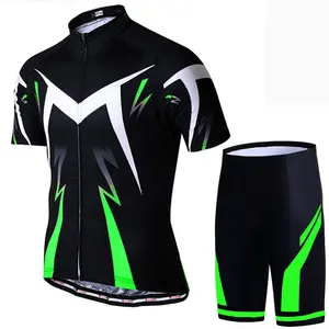 Cycling Jersey Bike Cycling Clothing Suits Custom Cycling Jerseys Bicycle Wear Clothes Bib Shorts Sets