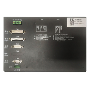 Controlador de 3 Ejes para Corte por Plasma Fangling FLCNC F2100B, Placa de Brazo Negra, Fabricado en China - Product Image 3