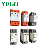 Dispositif de protection contre les surtensions YOGU pour les appareils électroménagers Tension nominale 230V 60Hz